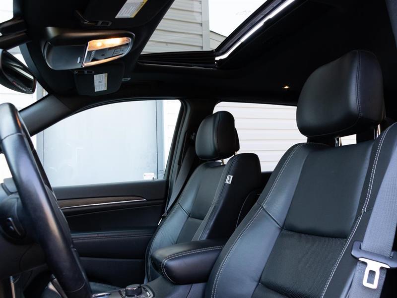 jeep Grand Cherokee 2021 - 12