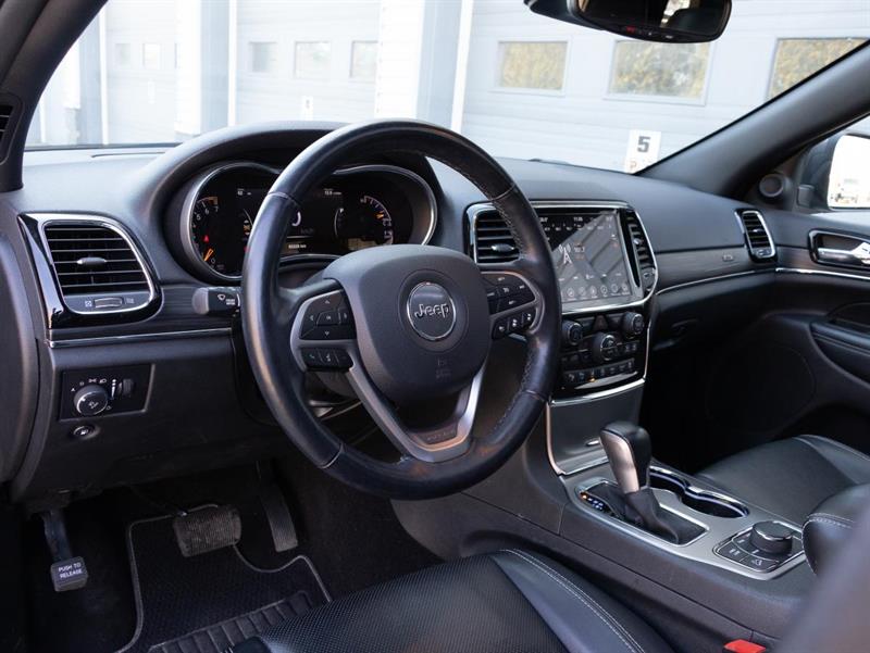 jeep Grand Cherokee 2021 - 13