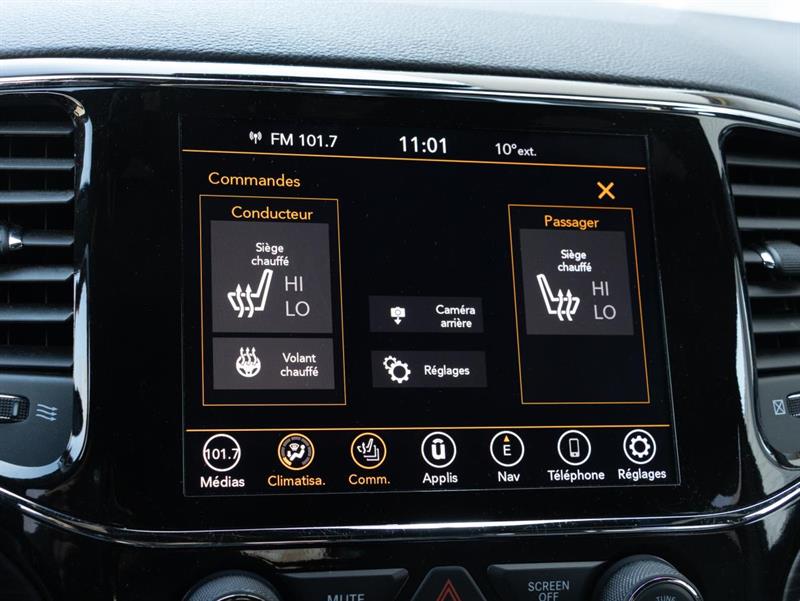 jeep Grand Cherokee 2021 - 19