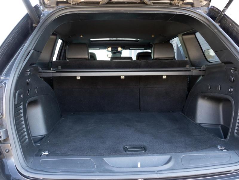 jeep Grand Cherokee 2021 - 25