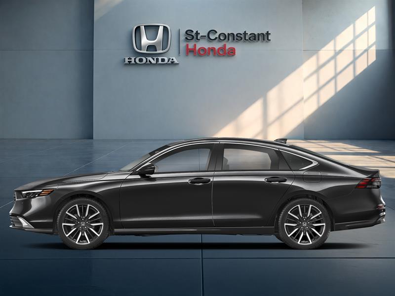 honda Accord Hybrid 2026 - 2