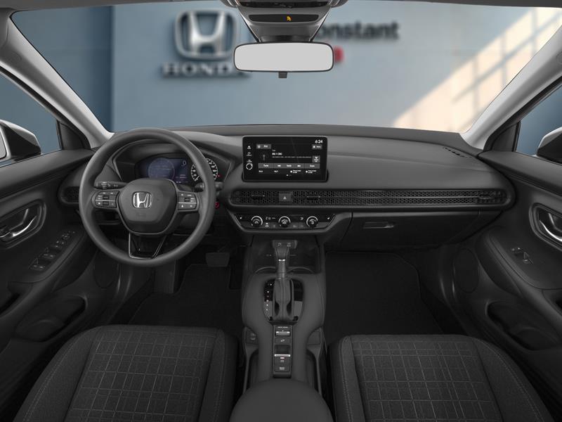 honda HR-V 2026 - 4