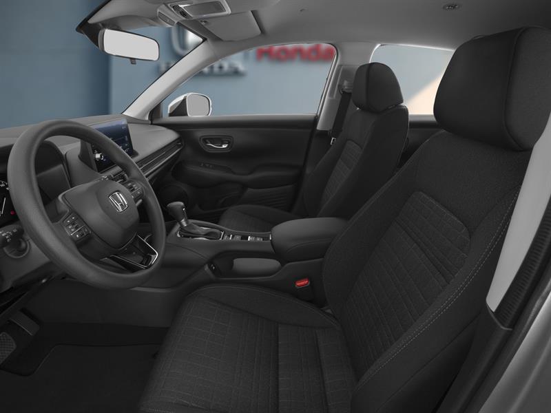 honda HR-V 2026 - 5