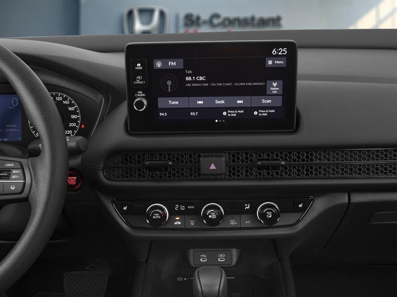 honda HR-V 2026 - 6
