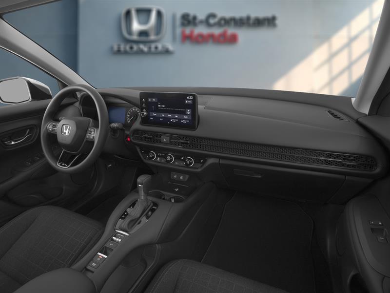 honda HR-V 2026 - 11