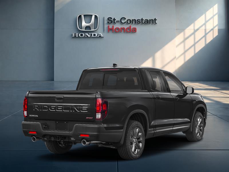 honda Ridgeline 2026 - 2