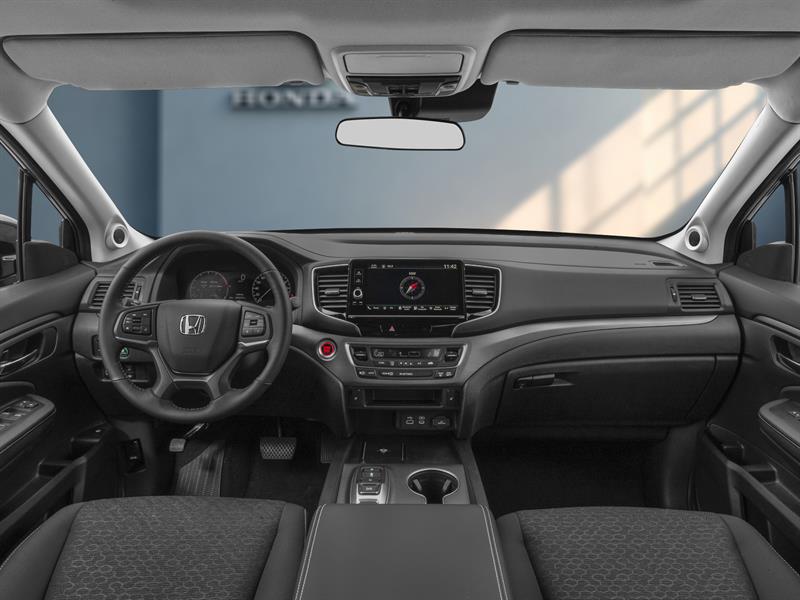 honda Ridgeline 2026 - 4