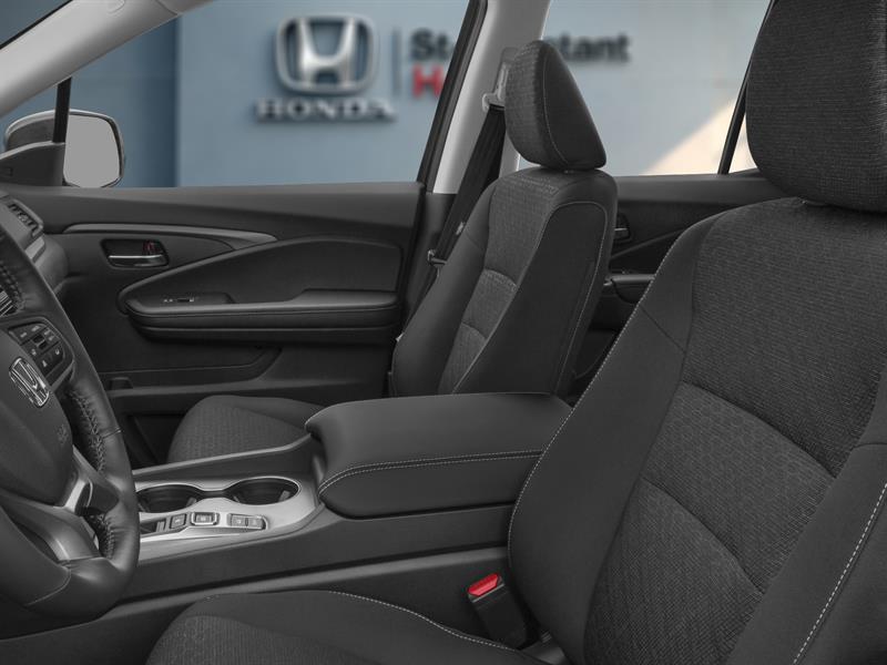 honda Ridgeline 2026 - 5