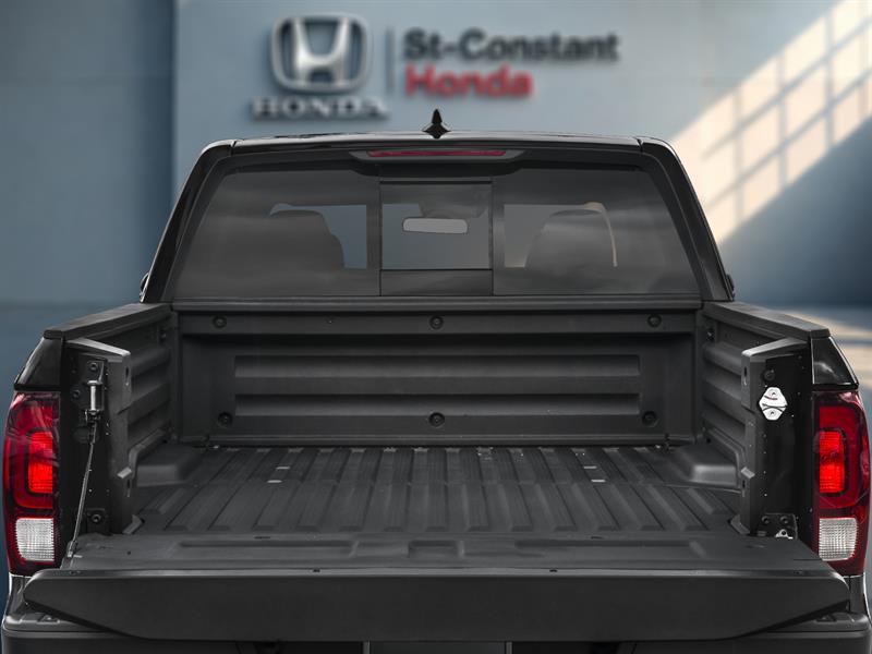 honda Ridgeline 2026 - 7