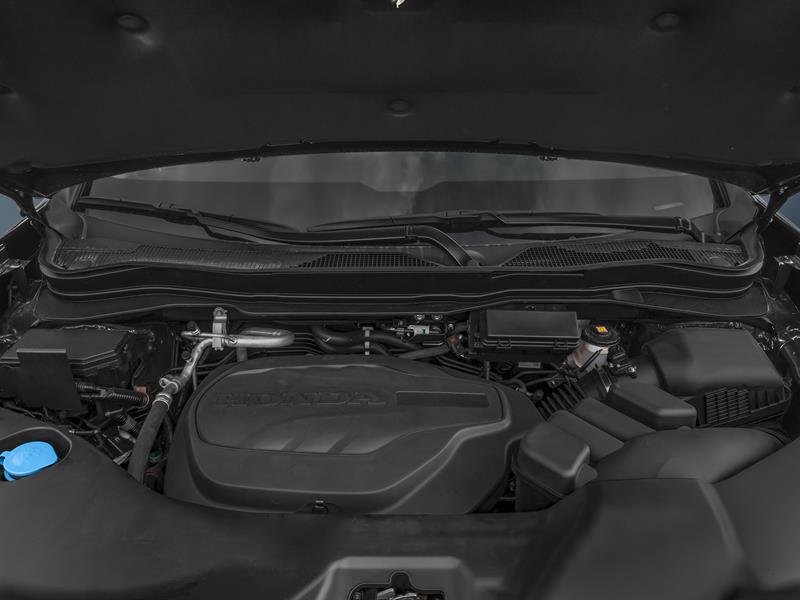 honda Ridgeline 2026 - 8