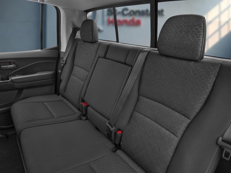 honda Ridgeline 2026 - 9