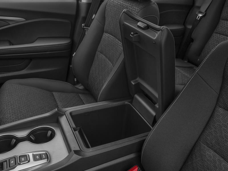 honda Ridgeline 2026 - 10