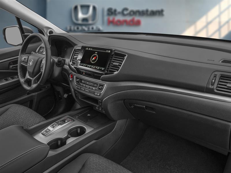 honda Ridgeline 2026 - 11