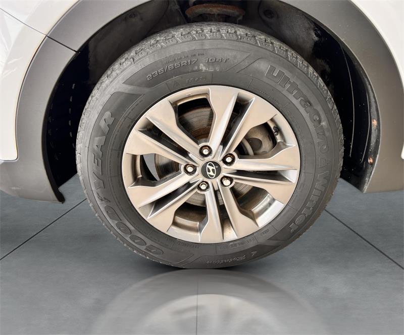 hyundai Santa Fe 2013 - 4