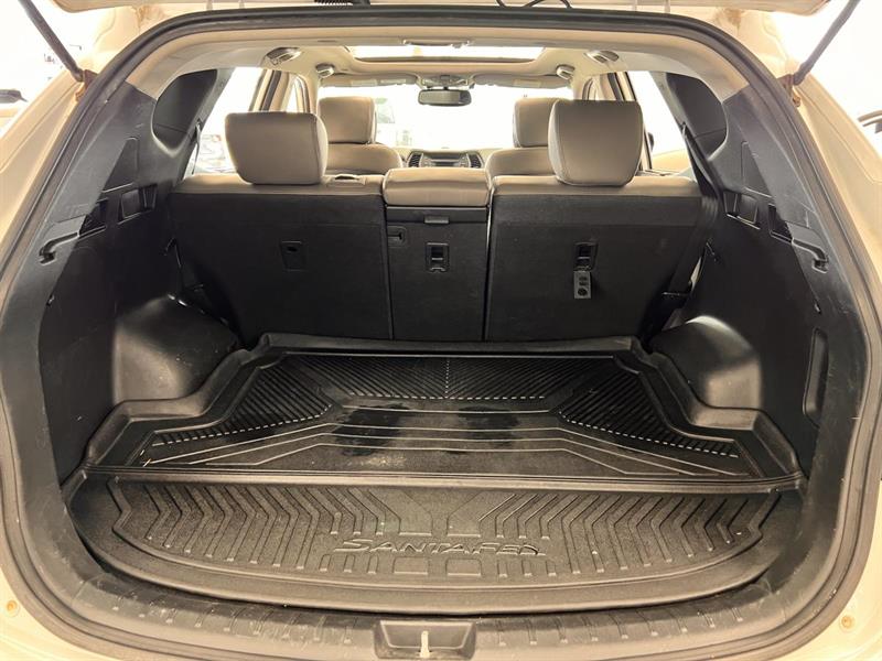 hyundai Santa Fe 2013 - 8