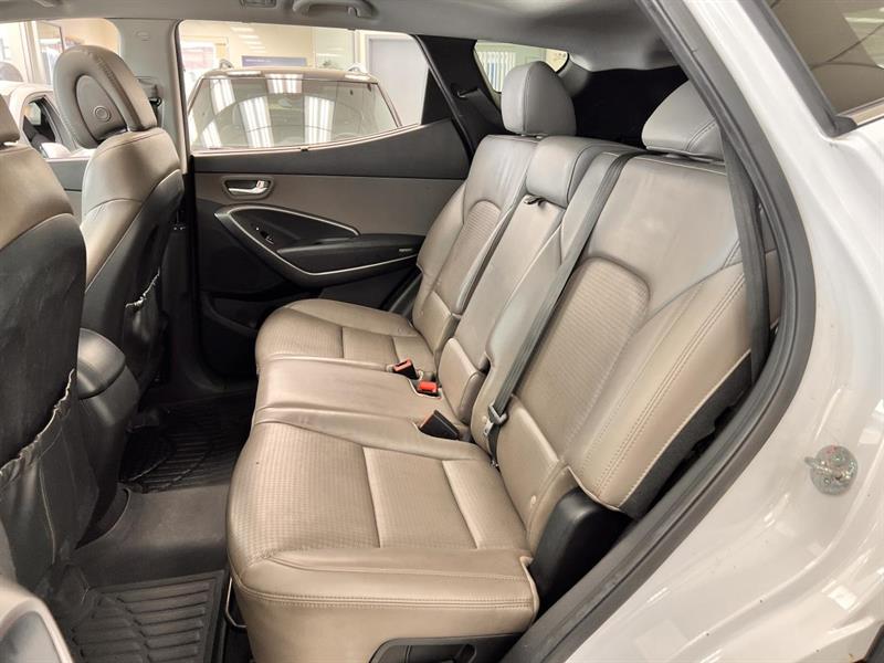 hyundai Santa Fe 2013 - 9