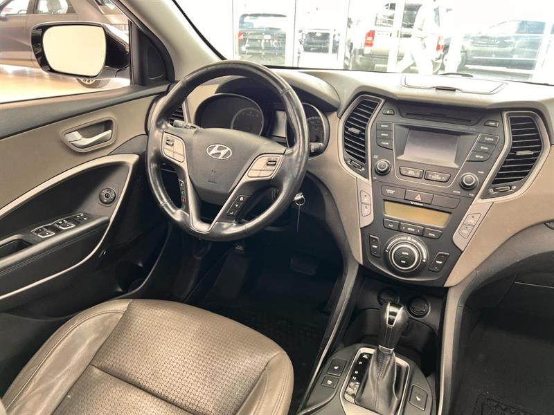 hyundai Santa Fe 2013 - 11