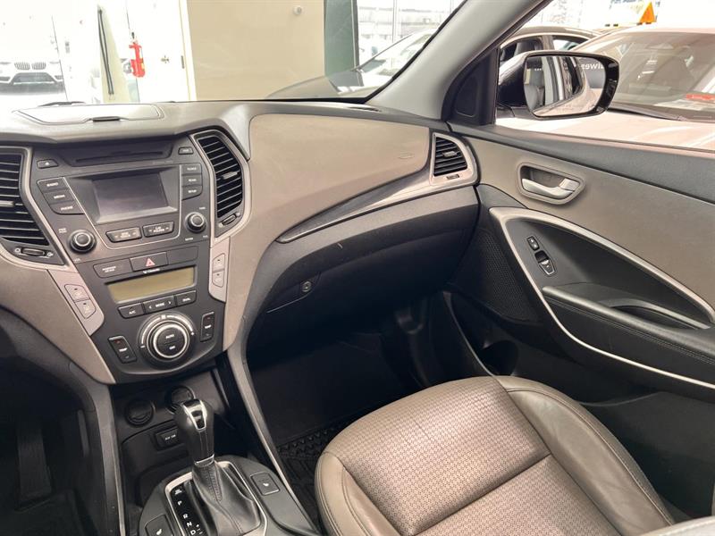 hyundai Santa Fe 2013 - 13