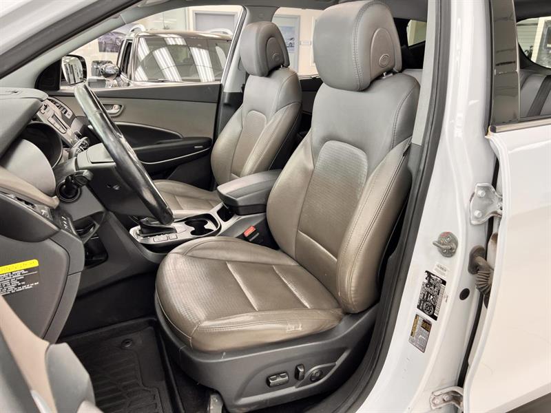 hyundai Santa Fe 2013 - 14