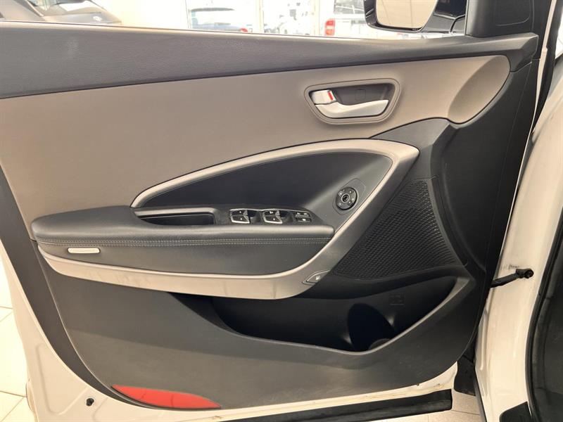 hyundai Santa Fe 2013 - 15