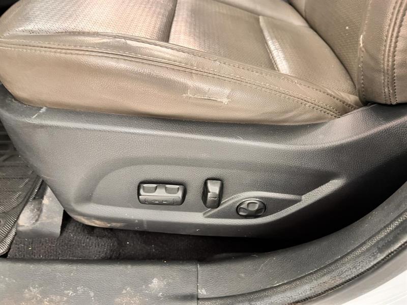 hyundai Santa Fe 2013 - 16