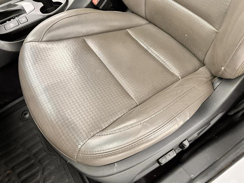 hyundai Santa Fe 2013 - 17
