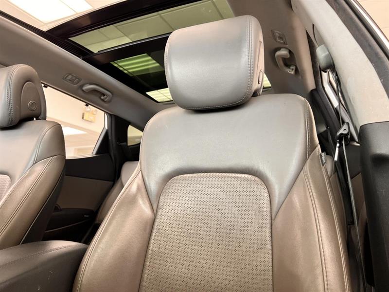 hyundai Santa Fe 2013 - 18