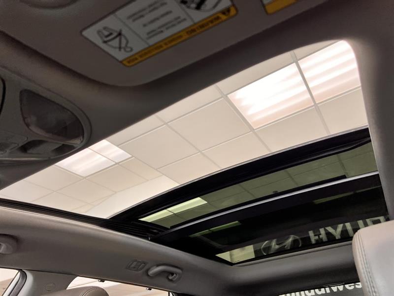 hyundai Santa Fe 2013 - 19
