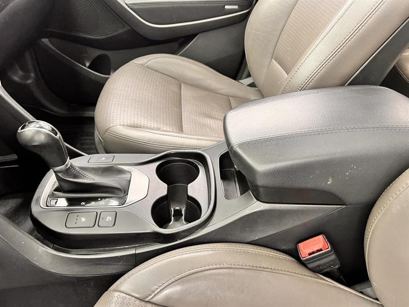 hyundai Santa Fe 2013 - 20