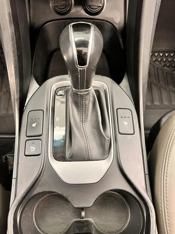 hyundai Santa Fe 2013 - 21