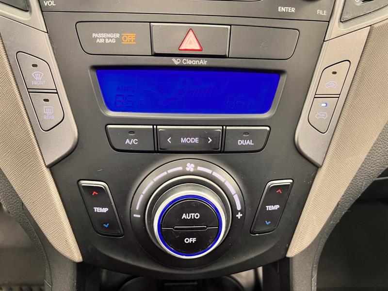 hyundai Santa Fe 2013 - 23