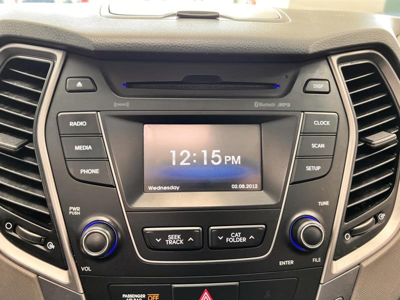 hyundai Santa Fe 2013 - 24