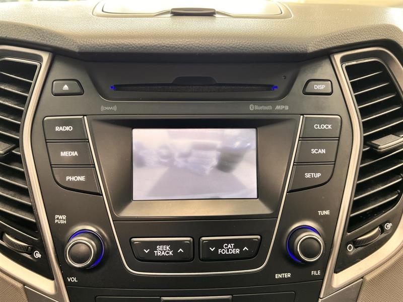 hyundai Santa Fe 2013 - 25