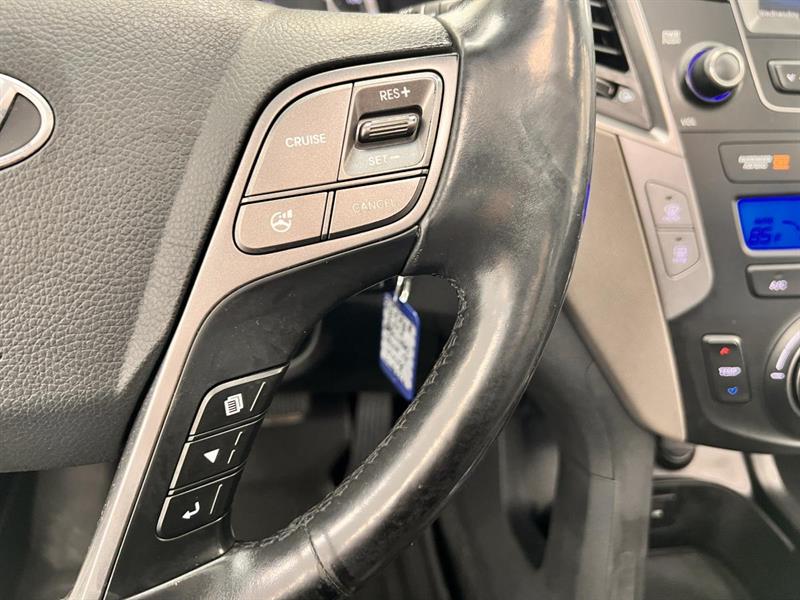 hyundai Santa Fe 2013 - 26