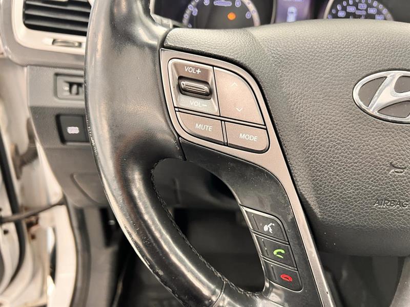 hyundai Santa Fe 2013 - 27