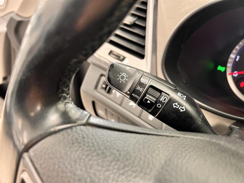 hyundai Santa Fe 2013 - 28
