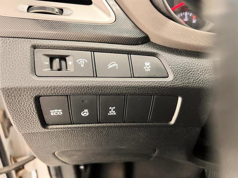 hyundai Santa Fe 2013 - 29