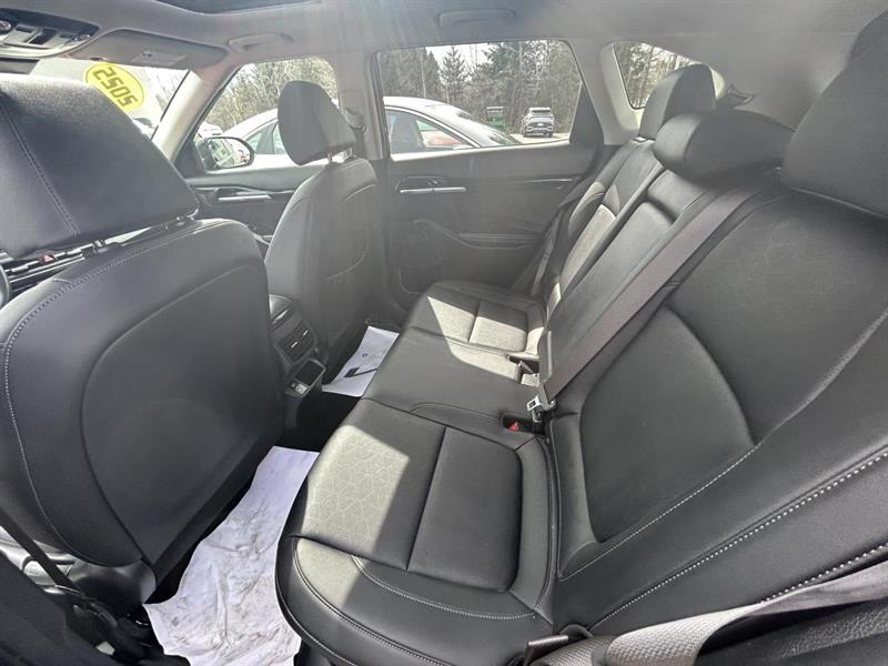 kia Seltos 2025 - 7