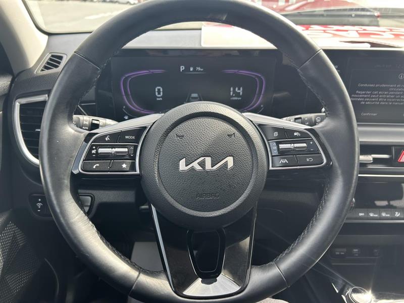 kia Seltos 2025 - 9