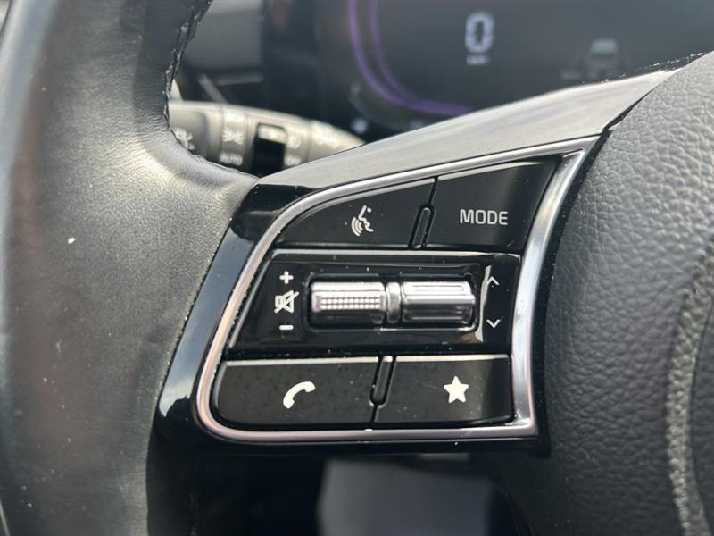 kia Seltos 2025 - 10
