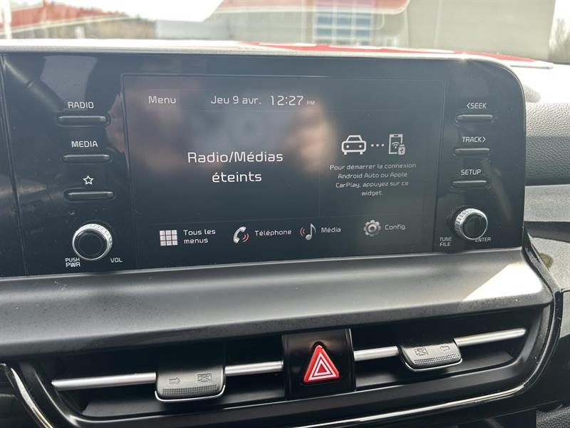 kia Seltos 2025 - 12