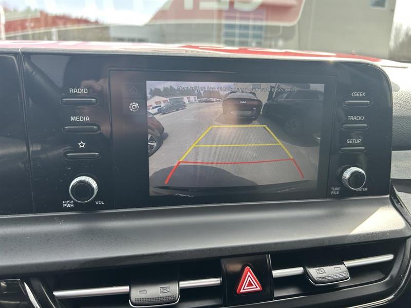 kia Seltos 2025 - 13