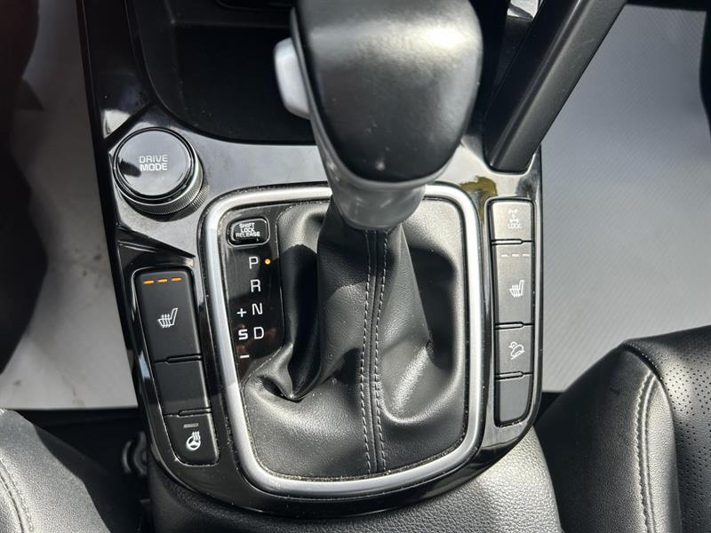 kia Seltos 2025 - 15