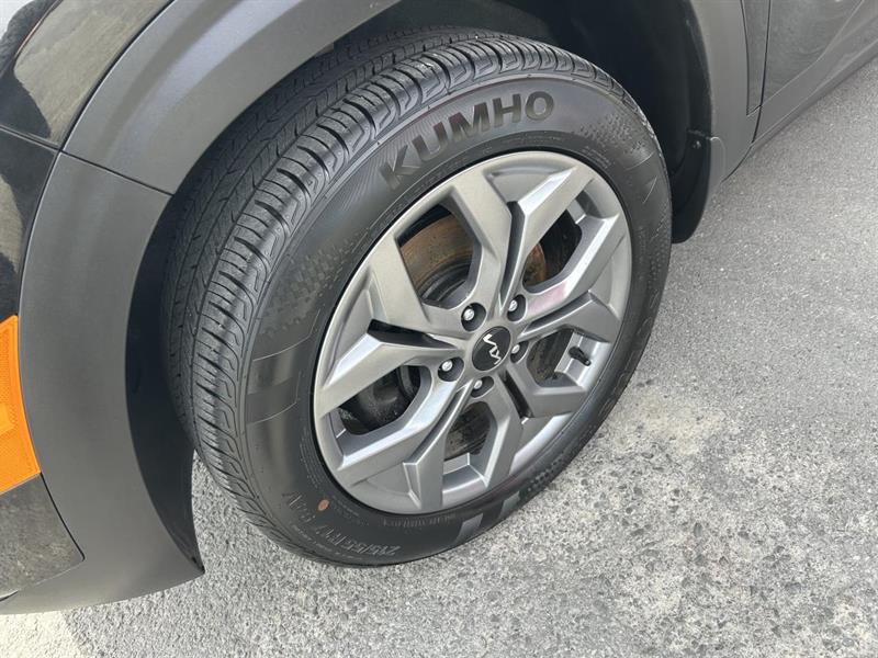 kia Seltos 2025 - 18