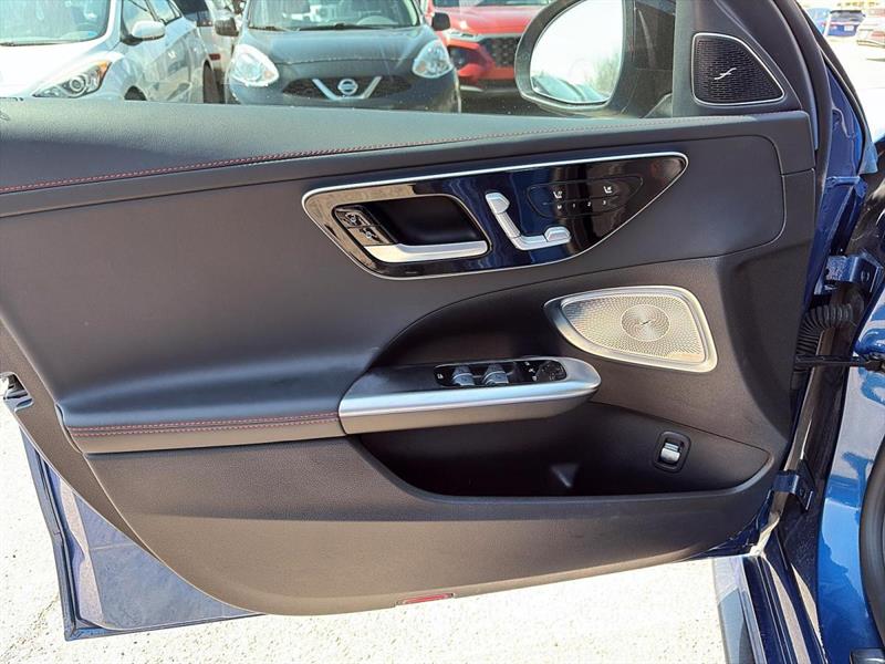 mercedes-benz C 43 AMG 2024 - 11