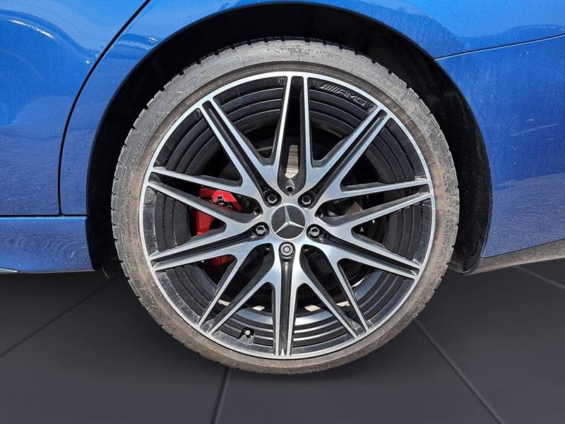 mercedes-benz C 43 AMG 2024 - 28