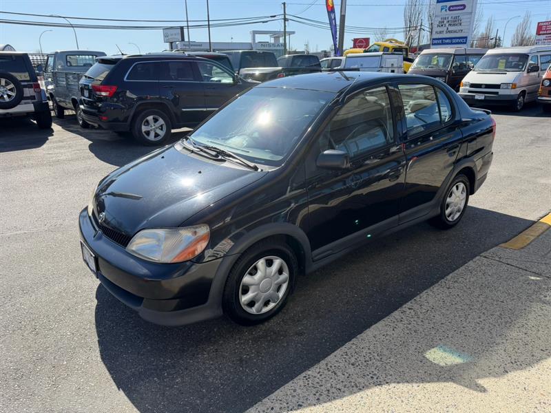 toyota Echo 2000 - 6