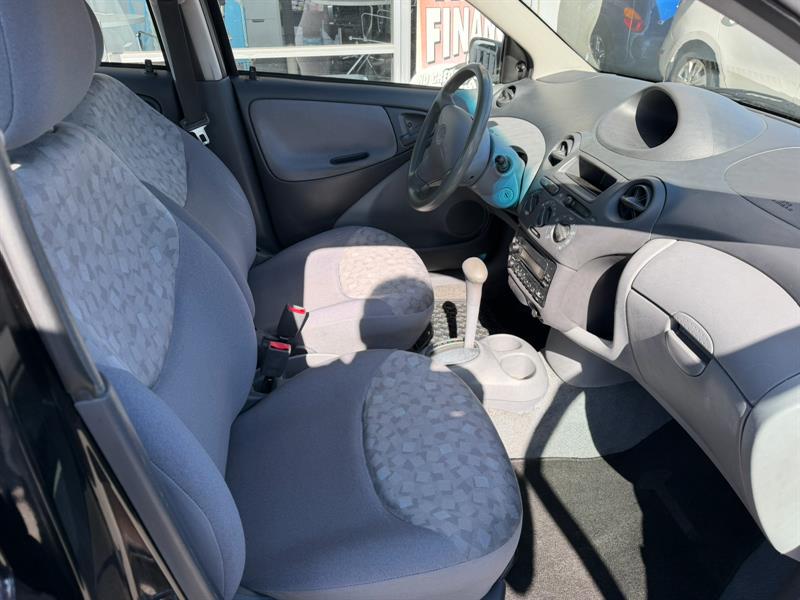 toyota Echo 2000 - 11