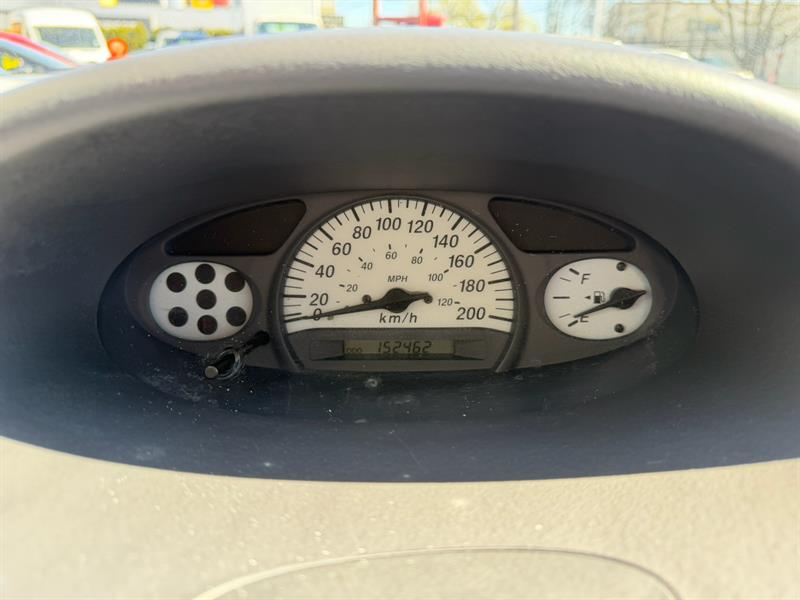 toyota Echo 2000 - 18