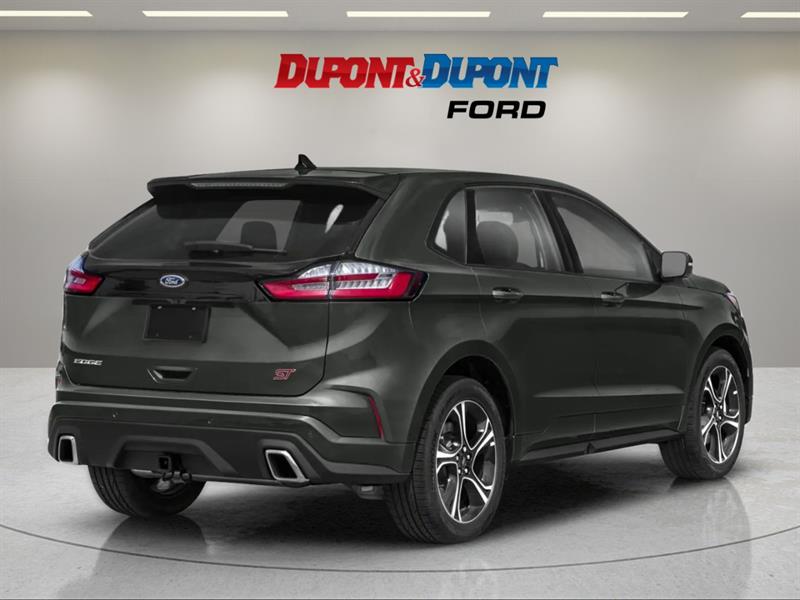ford Edge 2020 - 2